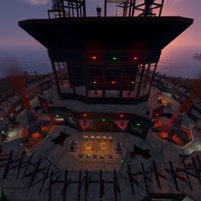 More information about "FPSKiller RaidableBases FREE"