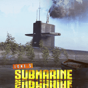 More information about "Submarine"