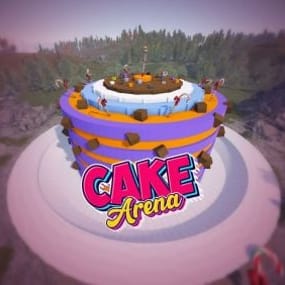 More information about "Cake Arena"