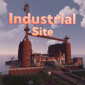 More information about "Industrial Site | FREE"