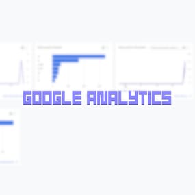 More information about "Google Analytics"