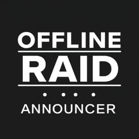 More information about "Offline Raid Announcer"