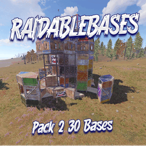 More information about "Raid Base Pack 2"