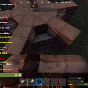 More information about "Raidable Bases Turkish Translation 1.0.0"