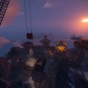 More information about "Deep Oil Inc."
