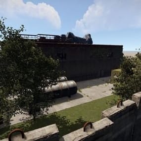 More information about "Big Warehouse"