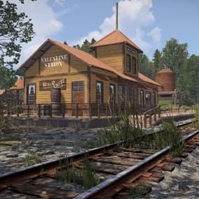 More information about "Valentine Monument RDR2"