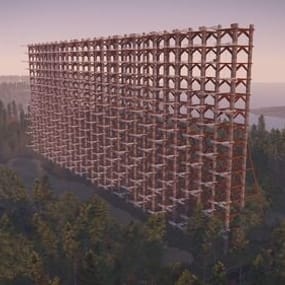 More information about "Radar Duga (Chernobyl 2)"