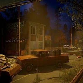 More information about "Small Road Checkpoint"