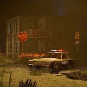 More information about "Small Road Checkpoint"