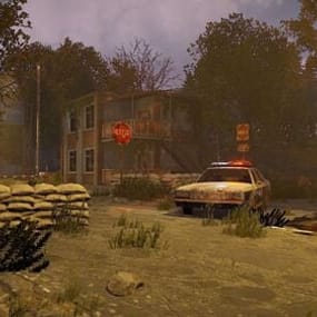 More information about "Small Road Checkpoint"