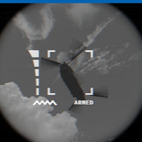 More information about "Seeker Targets"