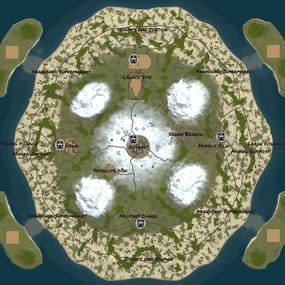 More information about "4 TEAMS 1 SURVIVE"