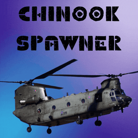 More information about "Chinook Spawner"