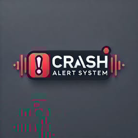More information about "CrashAlertSystem UI"