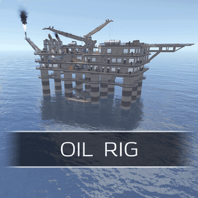 More information about "Custom Oil Rig"