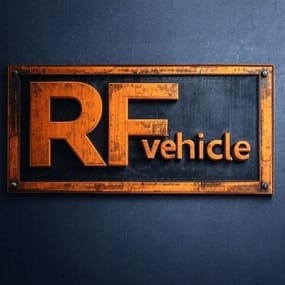 More information about "RFVehicle"