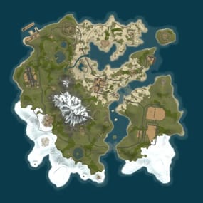 More information about "Nexom: Small custom Map"