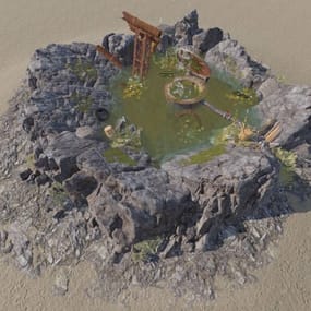 More information about "Thermal Spring"