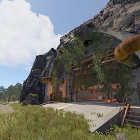More information about "The Cave Under The Lighthouse"