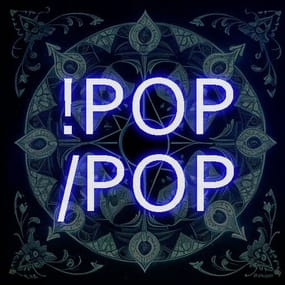 More information about "!POP command"