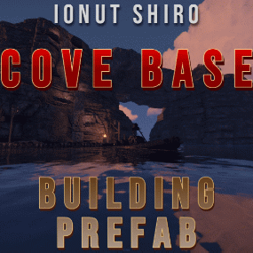 More information about "Cove Base [ Building Prefab ]"