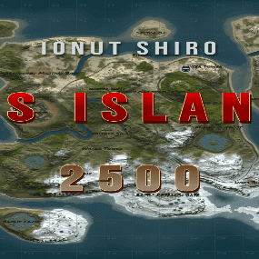 More information about "KS Island 2500"