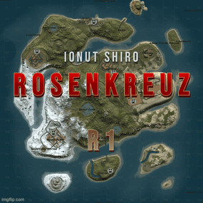 More information about "Rosenkreuz R1 | 2800 With Launch Site"