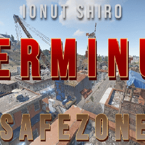 More information about "Terminus Safe Zone"