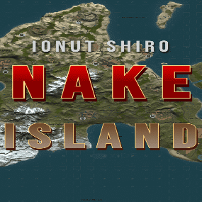 More information about "Snakes Island 4K"