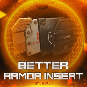 More information about "Better Armor Insert"