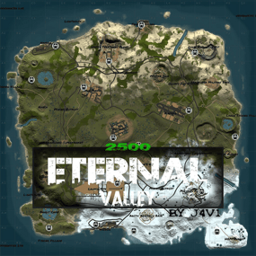 More information about "Eternal Valley 2500"