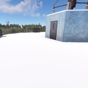 More information about "Custom Heli Tower"