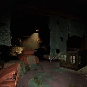 More information about "Infested Garage"