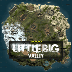 More information about "Little Big Valley"