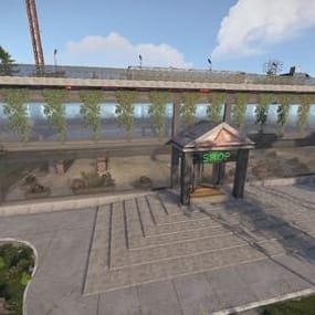 More information about "Modern Store"