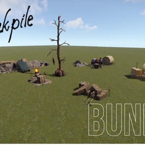 More information about "Medieval Junkpile Bundle (5 Pack)"