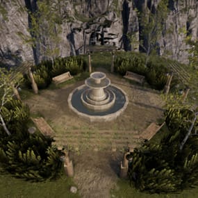 More information about "Small Park"