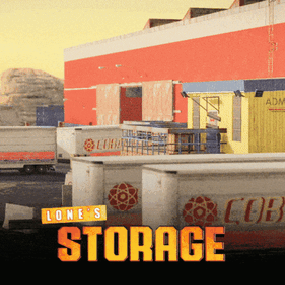 More information about "Storage Monument"