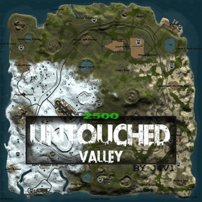 More information about "Untouched Valley 2500"