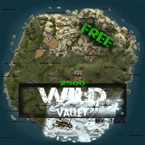 More information about "Wild Valley 2500"