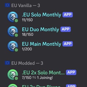 More information about "Multi Bot Bot Script - RCON"