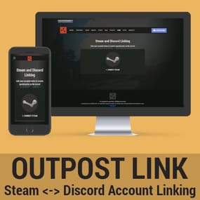 More information about "OutpostLink - Template Addon"