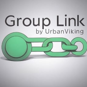 More information about "GroupLink (oxide group parenting)"