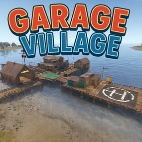 More information about "Garage Village"