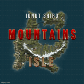 More information about "Mountains Isle 4K"