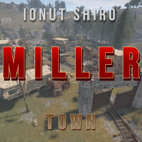 More information about "Miller Town"