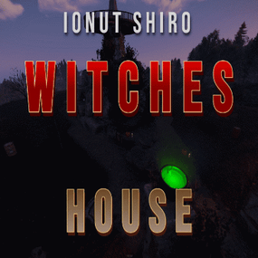 More information about "Witches House"