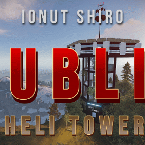 More information about "Modern Public Heli Tower"