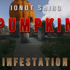 More information about "Pumpkin Infestation"